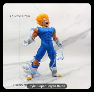 Dragon Ball Z figurine