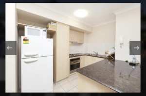 1 bedroom apartment for rent Southport (1 month only)