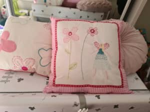 Children's decorative cushions for quick sale