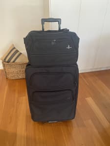 used travel luggage for sale