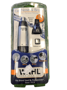 Wahl Ear, Nose and Brow Hair Trimmer *284879