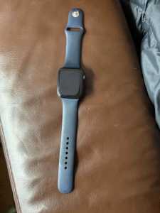 Mint Cond. Apple Watch Series 6 44mm LTE Aluminium Case - Phonebot
