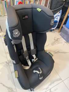 Britax Safe-n-sound car seat good quality