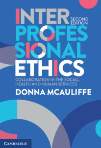Interprofessional Ethics 2nd edition collaboration in the social