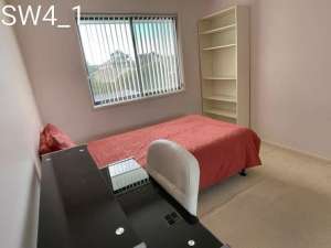 A Furnished Room with shared Bathroom/Toilet in Gungahlin ACT .