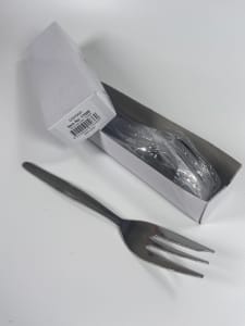 Trenton Oslo dessert/ cake forks (13 packs of 12 pieces available)