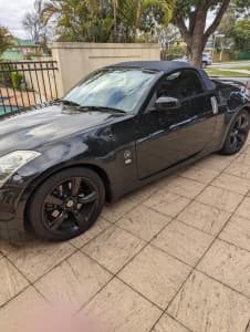 nissan 350z for sale gumtree