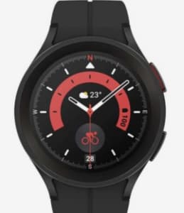 Samsung Galaxy Watch 5 Pro ⌚️🔆 Revesby Bankstown Area Preview