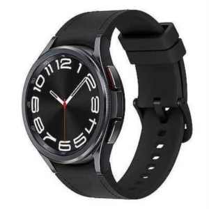 Samsung Galaxy Watch5 Pro 45mm (Black Titanium