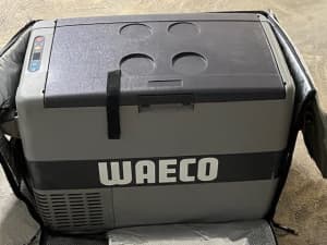 Waeco CF-50 litre Fridge/Freezer