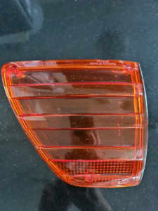 (USA) Mercedes Benz (r107) right hand front indicator. $200.00
