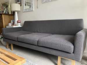 Sofa, 3 seater