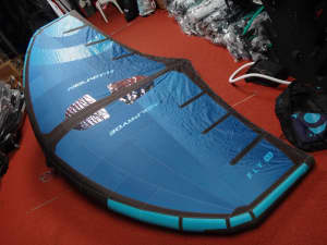 2023 Neilpryde Fly 4.3m Wing surfer winging foiling wings