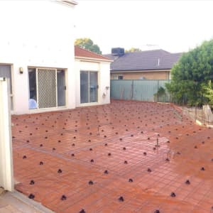Driveways,Footpaths,Sheds “quality work great prices”