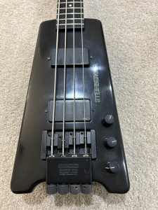 Steinberger Bass 1985 Made