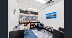 Chatswood Shared Office $150