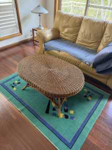 Wanted: Cane Table