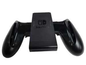 Nintendo Switch Black - (000300260976)