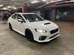 Subaru WRX Premium Do Edition