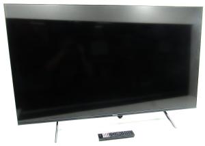 Hisense 50 Inch 4K UHD Smart TV - 041600301623
