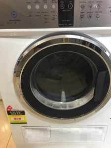 FISHER/PAYKEL 7kg Vented Dryer Excellent Working Condition pick up Ba