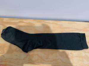 Socks Damart Thermal Long XL (42-44), Grey A1, pickup Sth Guildford