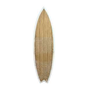 Ssi 56 X 20 1/4 X 2 1/4 Surfboard 251987
