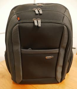 Solo Checkfast Laptop Backpack (SKU: 528254)