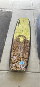 Wakeboards for Sale