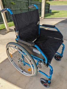 Freedom wheelchair great condition