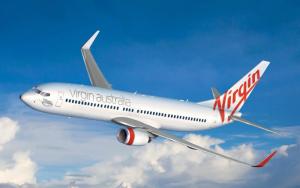 Virgin Flight Credits at 10% discount