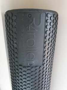 R4™ Body Roller Powertube Pro 80cm Fascia Release Foam Roller