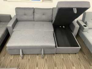 BRAND NEW SOFA BED /CAN DELIVER