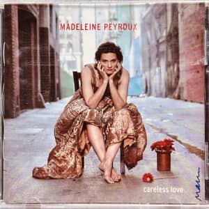Madeleine Peyroux - Careless Love - 1 Music CD