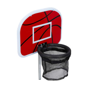Trampoline Basketball Hoop Anko