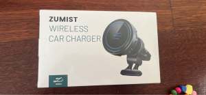 WIRELESS CAR CHARGER