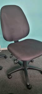 Office gas lifter chair 