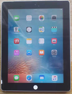iPad 3 16gig Cellular