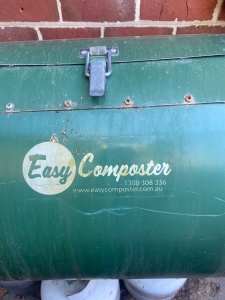 Easy Composter