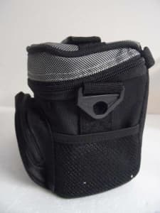 CAMCORDER BAG STYLE B - 102 RRP $29.99