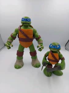 ninja turtle toys near me