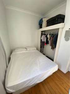 Private Room in Randwick (couples accepted)