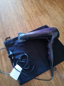 Philips DryCare Advanced Hair Dryer ThermoProtect & Cool Shoot