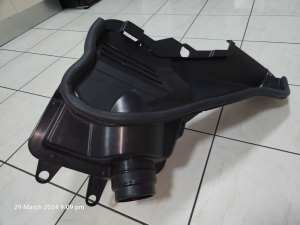 Ford FG-FGX Street Fighter Cold air intake