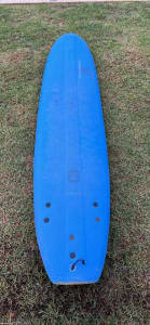 Big Boy Foamy 8ft6 Surfboard