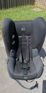 Wanted: Baby seat