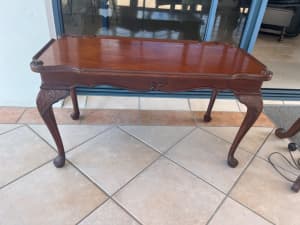 Occasional table 90x45