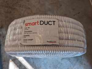 30m Airconditioning SmartDUCT Flexible Drain Pipe