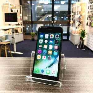 iPhone 7 32G Black Good Condition Fully Unlocked Warranty Tax Invoice