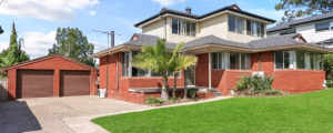 Ideally located 6 bedroom house in Blacktown!